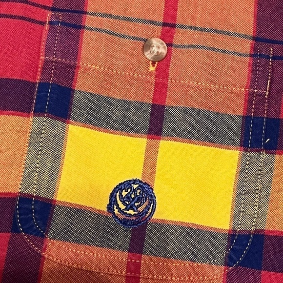 Twenty X Women’s long Sleeve button up shirt - Picture 7 of 11